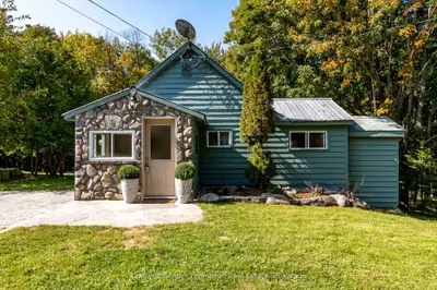 213 YONGE Street S, Huntsville, ON P1H 1T8