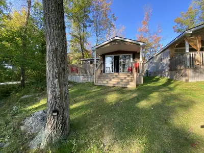 1336 S Morrison Lake Road Frnb021, Gravenhurst, On P0e 1g0