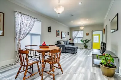 10 BESSEY Street, St. Catharines, ON L2T 1L4