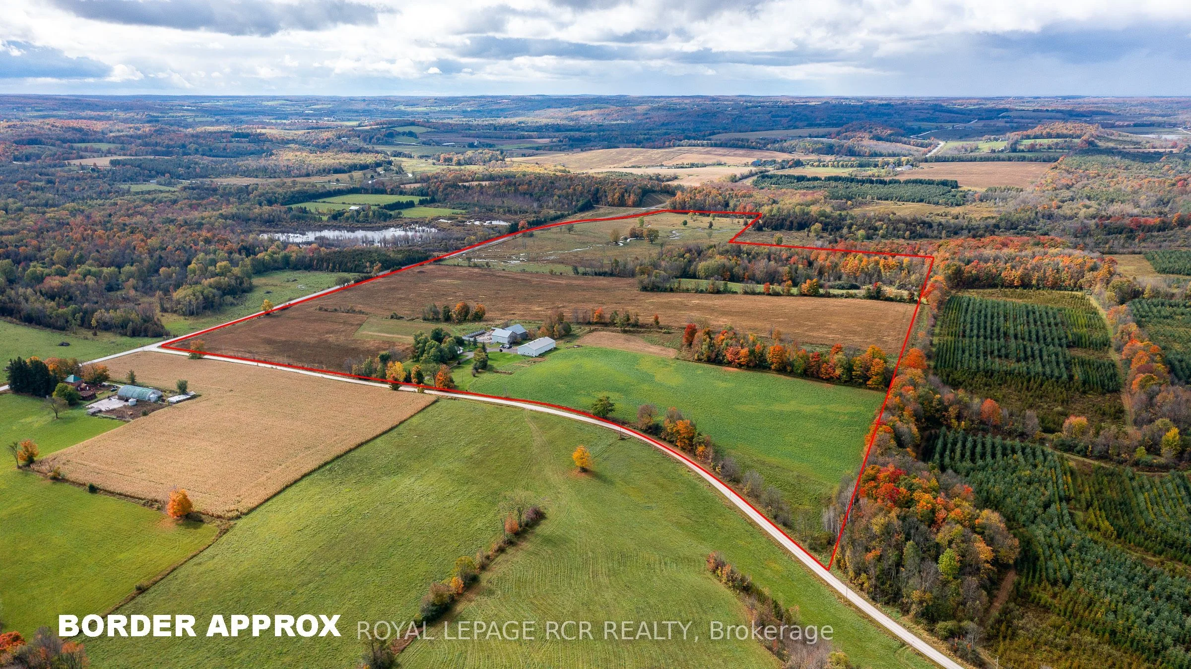 057606 12th Line, Meaford, On N4l 1w5