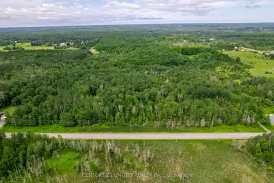 9126 County Road 50, Havelock-Belmont-Methuen, ON, K0L 1Z0