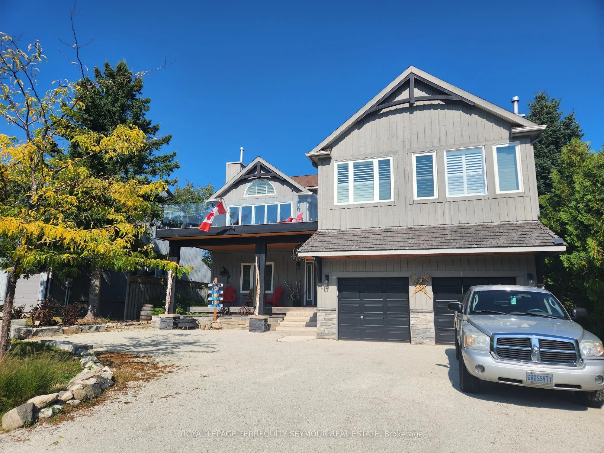 133 Settlers Way, Blue Mountains, On L9y 0n9