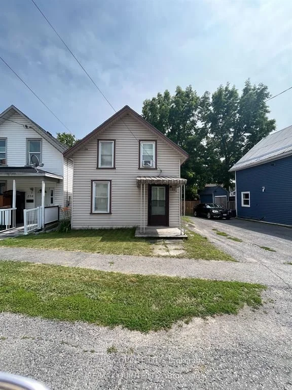 254 Dundas Street N, Deseronto, ON K0K 1X0