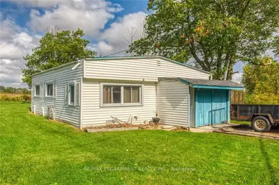 981 South Coast Drive, Haldimand, On N0a 1p0