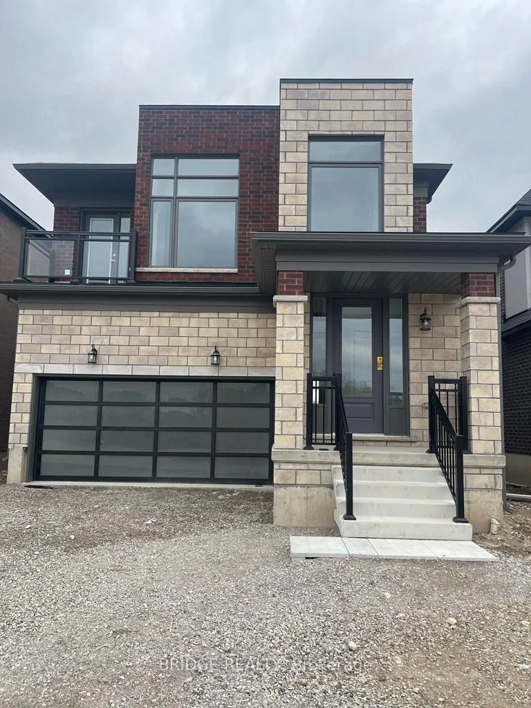 1419 Upper Thames Drive, Woodstock, On N4t 0n9
