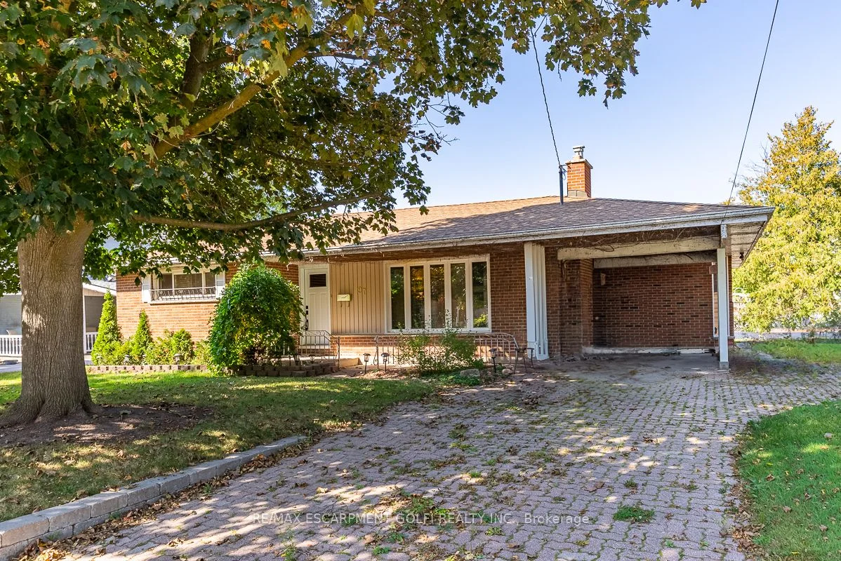 97 Baldwin Avenue, Brantford, ON N3S 1H9