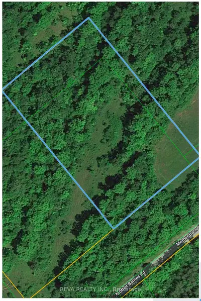 0 Lot 5 Mother Barnes Road, Athens, On K0e 1b0