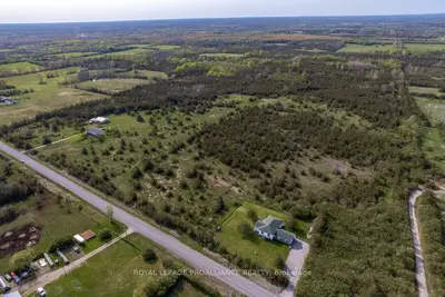 Ptlt36 Enright Road, Tyendinaga, On K0k 2n0