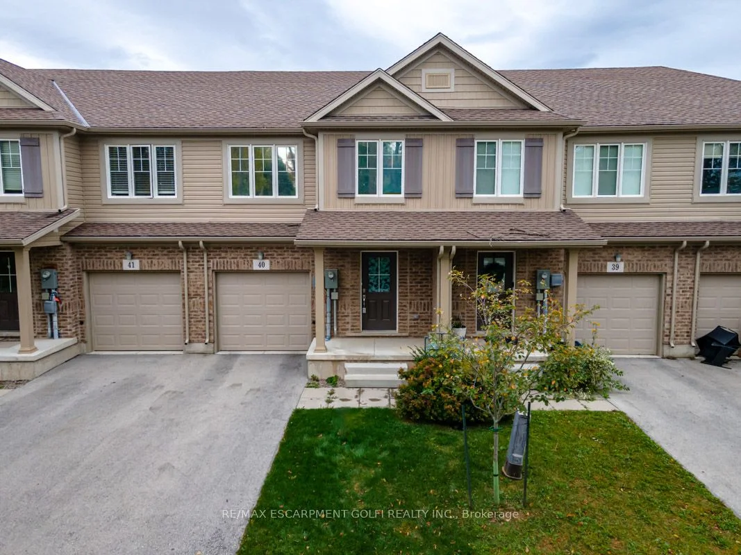 340 Prospect Point Road N 40, Fort Erie, ON L0S 1N0