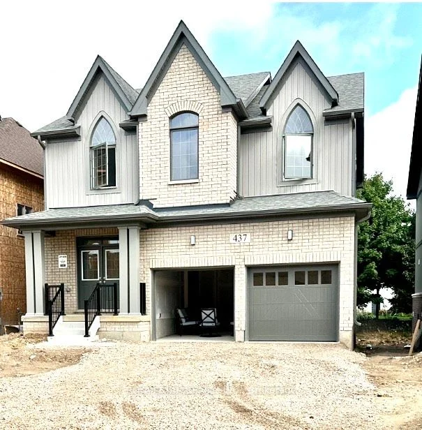 437 Adelaide Street, Wellington North, ON N0G 1A0
