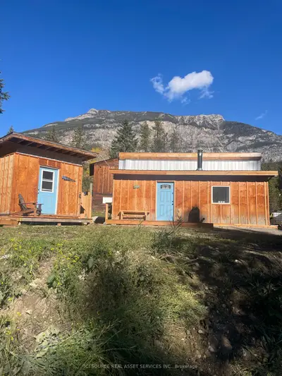 1514 Lavallee Road, Out Of Area, Bc V0a 1h7