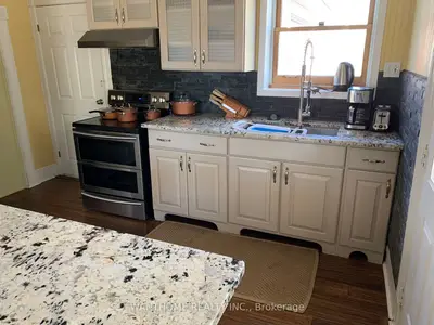78 Trent Street N, Quinte West, ON K0K 2C0