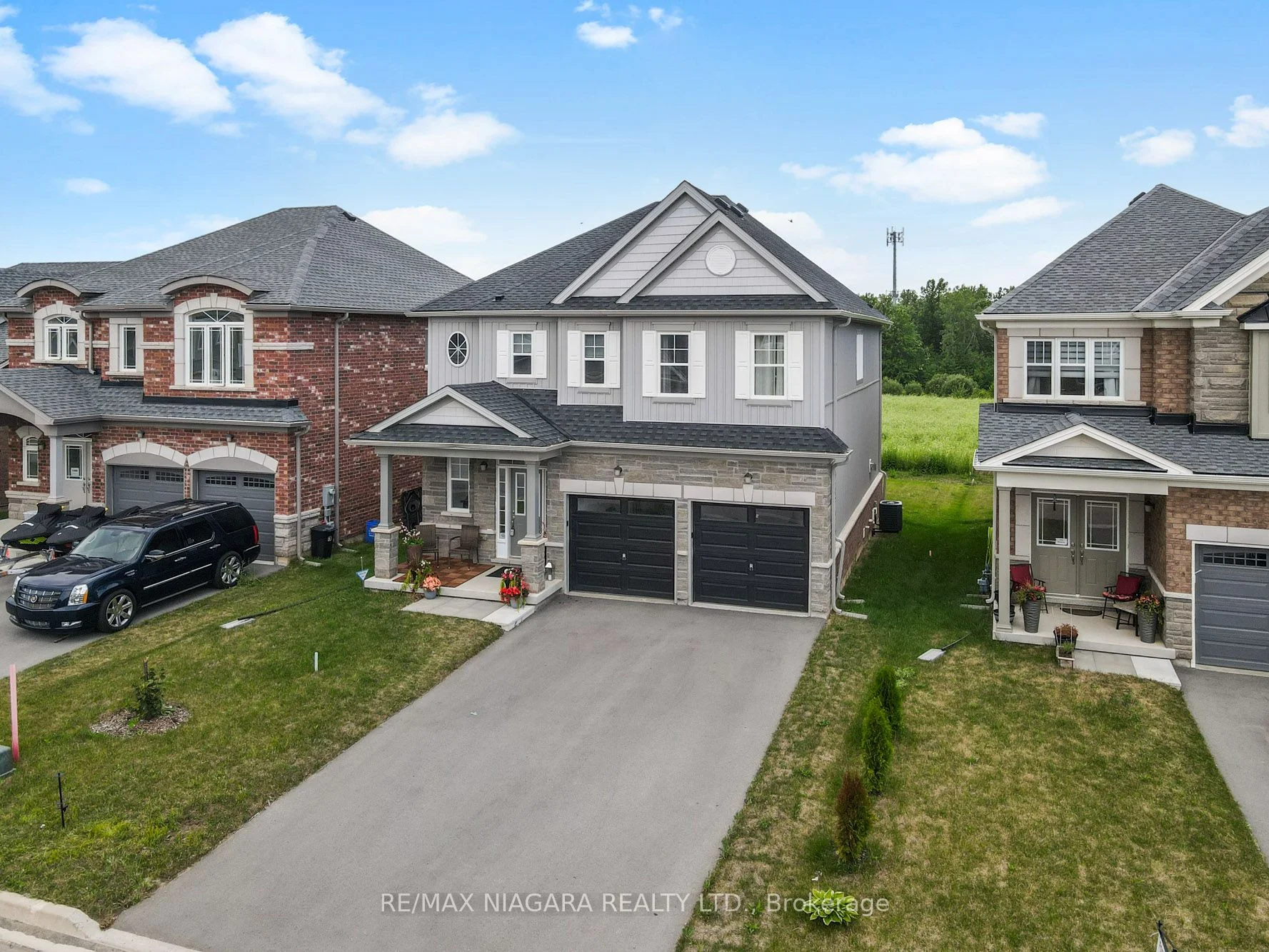 1484 MARINA Drive, Fort Erie, ON L2A 5A4