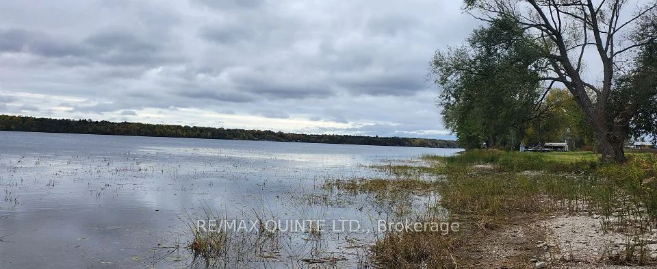Big Island, Prince Edward County, ON, K0K 1W0