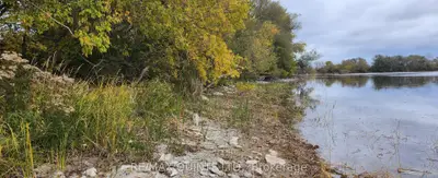 Vacant Land in Prince Edward County