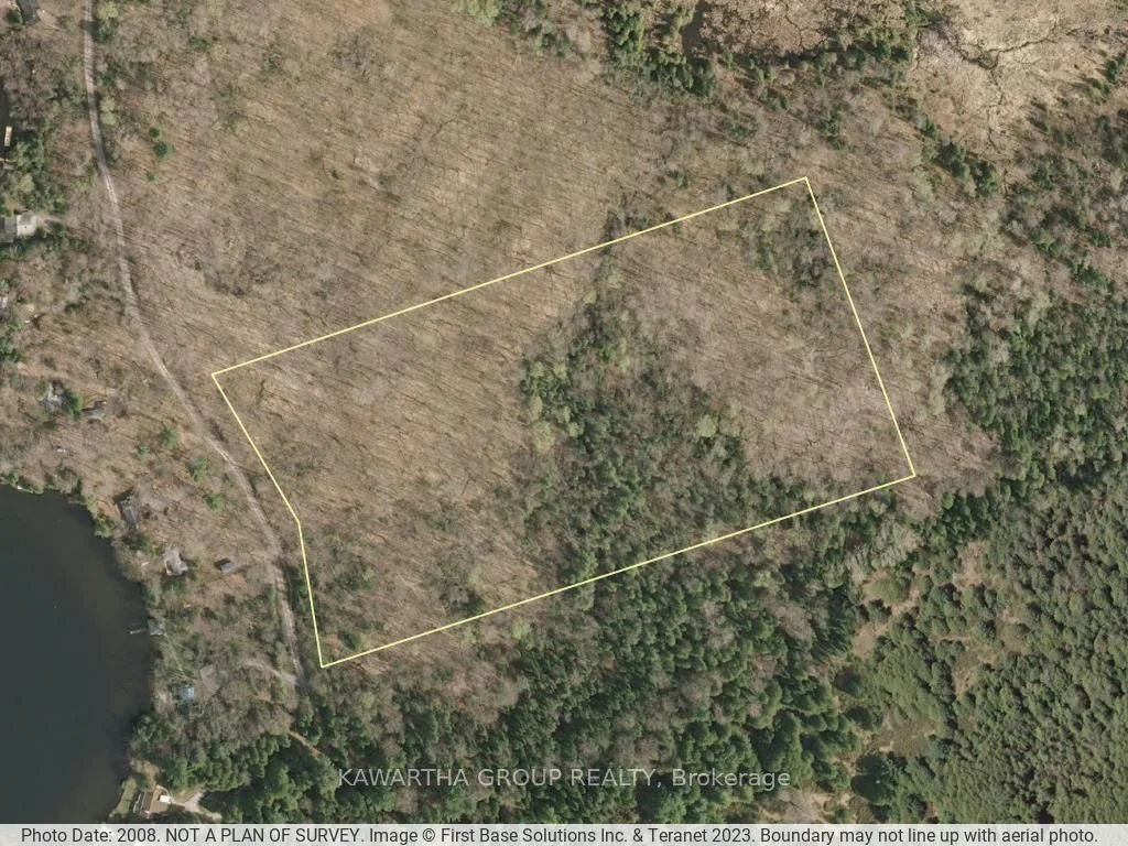 0 Shadow Lake Rd. 6 Road, Kawartha Lakes, ON K0M 1K0