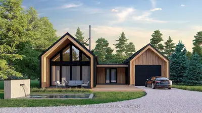 2494 County Road 5 Road, Prince Edward County, On K0k 1w0