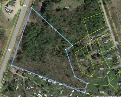 00 County Road 45, Asphodel-norwood, On, K0l 2v0