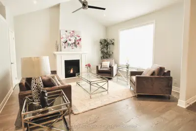 7 SUNHAVEN Lane, Niagara-on-the-Lake, ON L0S 1T0