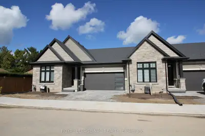 12 Peachtree Lane, Niagara-on-the-lake, On L0s 1t0