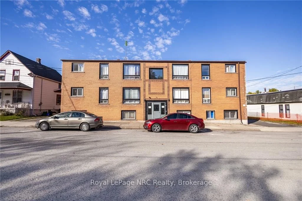 16 Dufferin Street, Fort Erie, On L2a 2t5