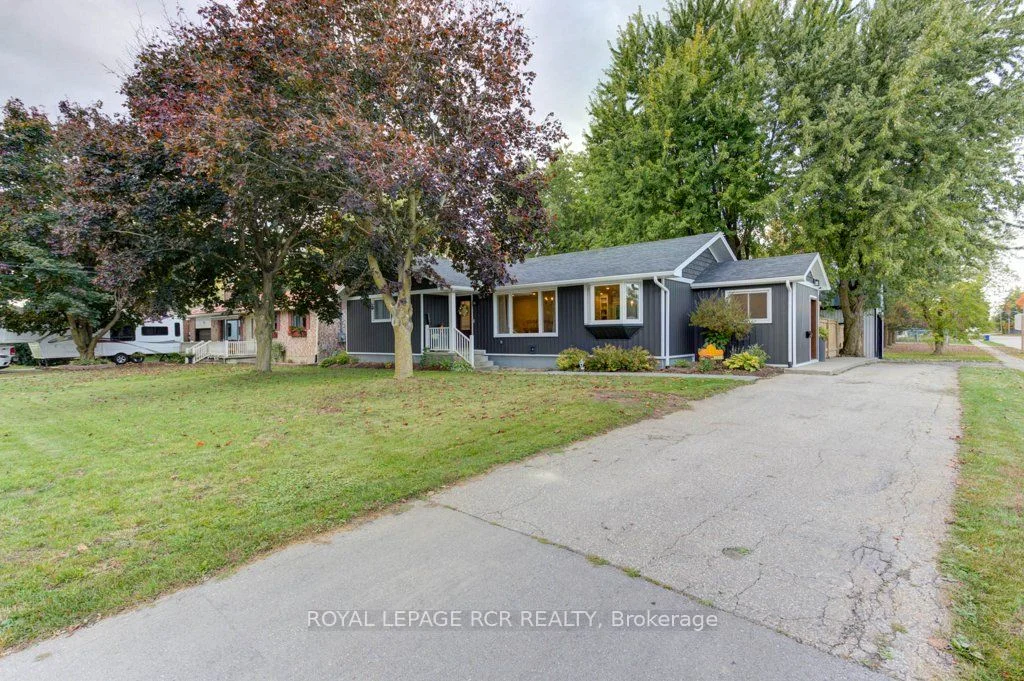 162 DOMVILLE Street, Wellington North, ON N0G 1A0