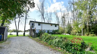 18 Dagwaggi Lane S, Curve Lake First Nation 35, On K0l 1r0