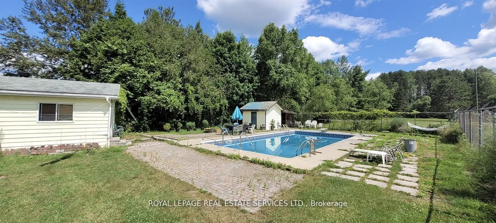 1370 Concession 1 Road, Alfred and Plantagenet, ON K0B 1B0