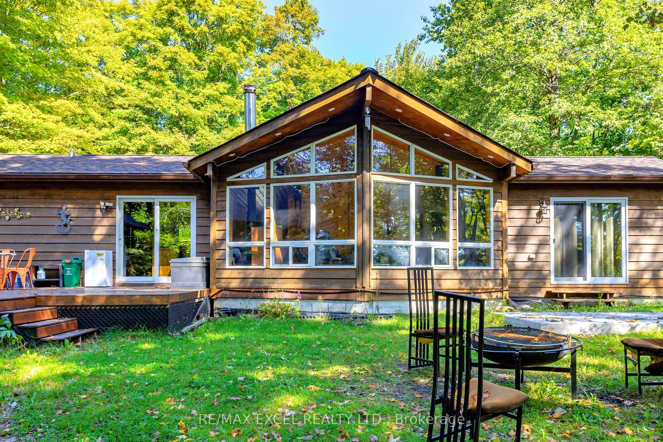 1238 Carlsmount Road, Bracebridge, On P1l 1x1