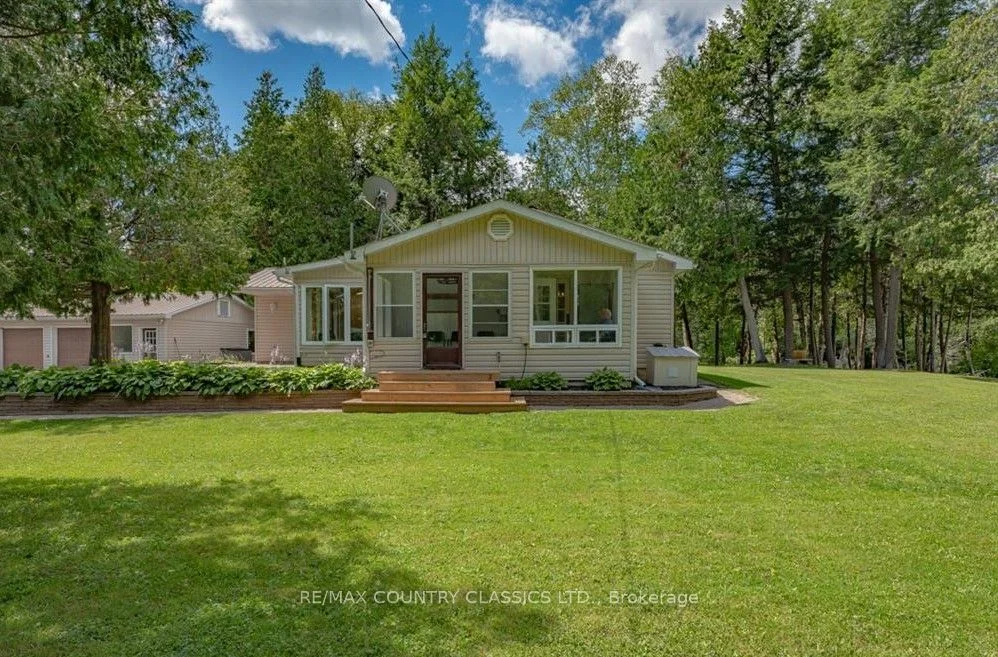 920 Clydesdale Road, North Kawartha, On K0l 1a0