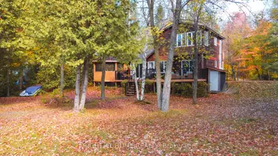 227 Shadow Lake 6 Road, Kawartha Lakes, On K0m 1k0