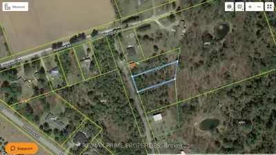 Lot 9 Rcp 192 Hope Ph60584, Port Hope, On, L1a 3v5