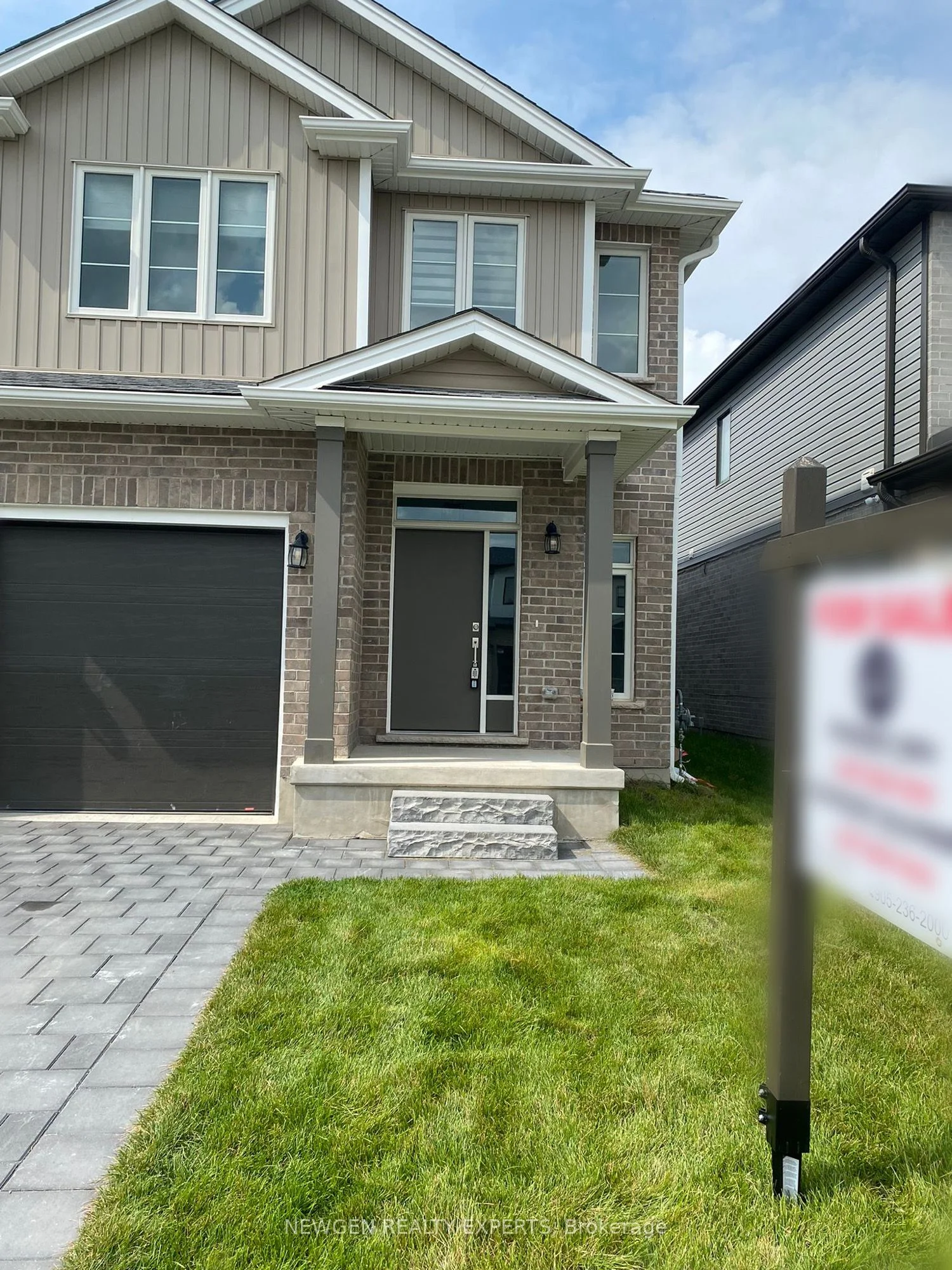 3845 Auckland Avenue E, London South, On N6l 0j2