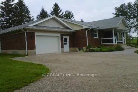 936126 Airport Road N, Mulmur, ON L0N 1M0