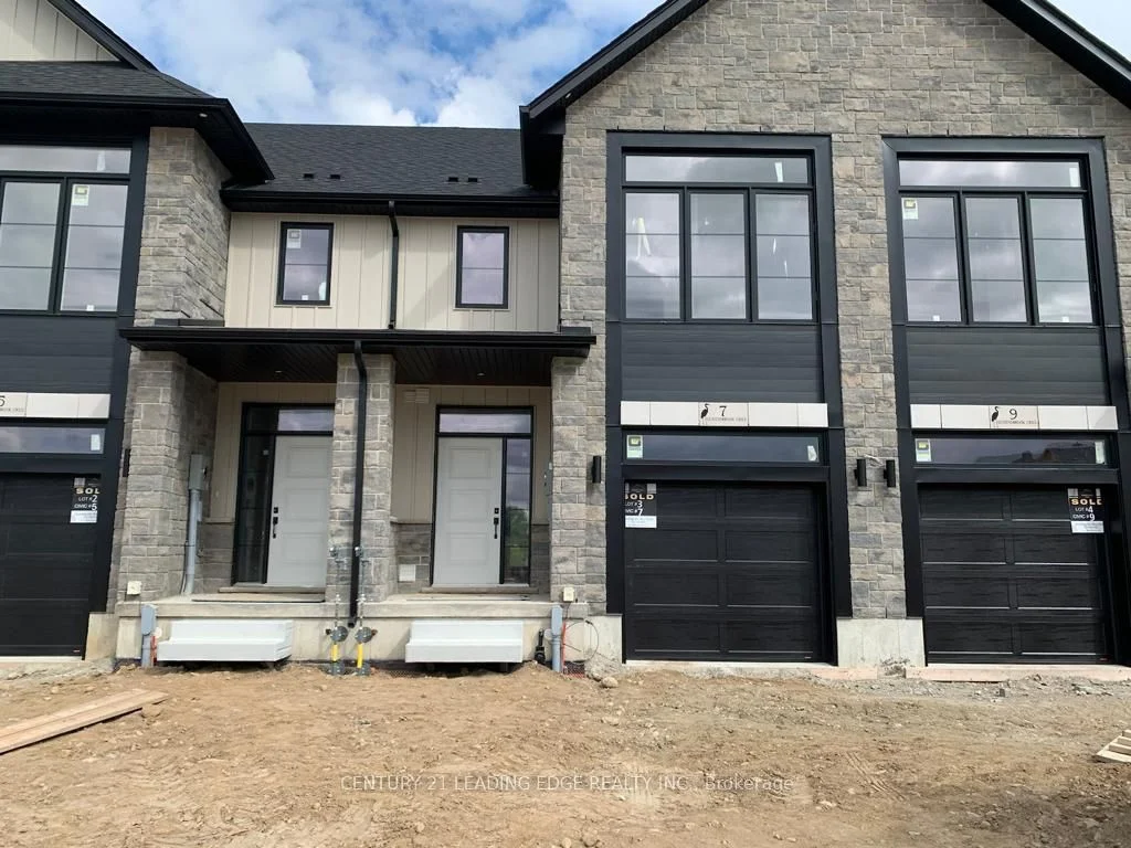 7 Queensbrook Crescent, Cambridge, On N1s 1g1