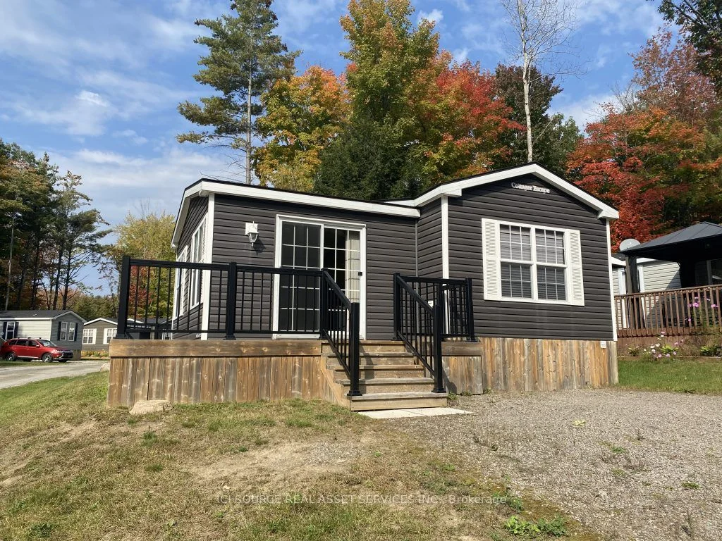 1082 Shamrock Marina Road 160, Gravenhurst, ON P0E 1N0