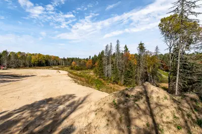 Lot 3 North Pickerel Lake Road, Armour, ON P0A 1C0