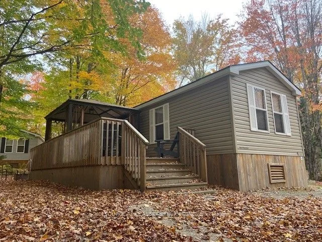 1047 Bonnie Lake Camp Road FAWN427, Bracebridge, ON P1L 1W9
