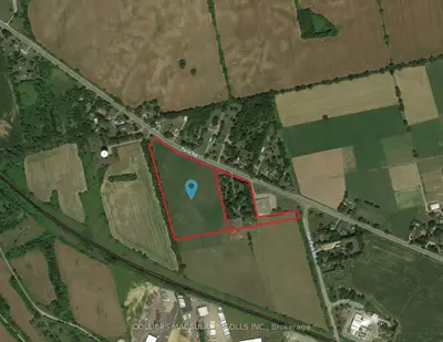 549 Paris Road, Brant, On N3l 3e1
