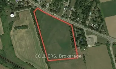 549 Paris Road, Brant, On N3l 3e1