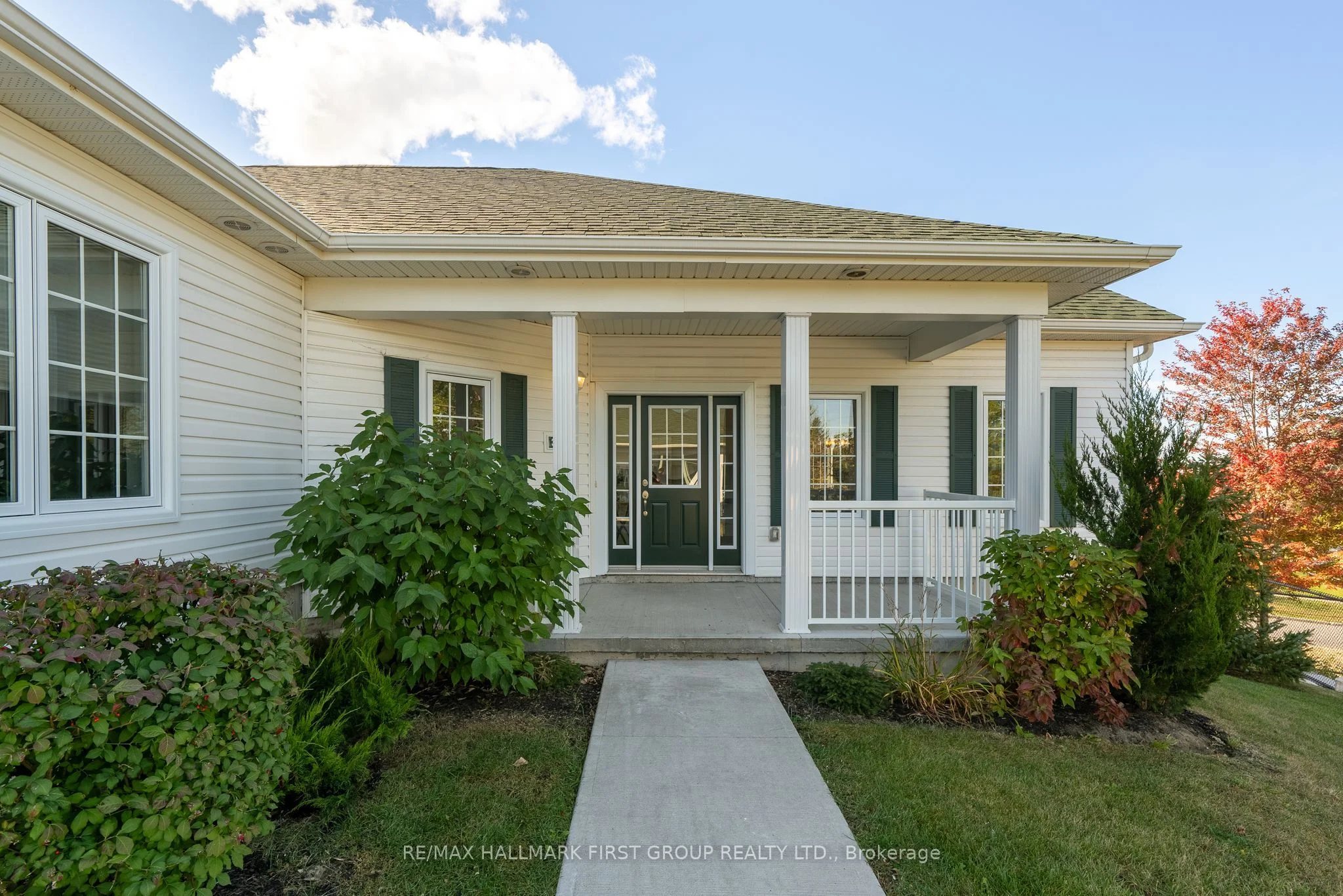 295 Densmore Road 304, Cobourg, ON K9A 4J9