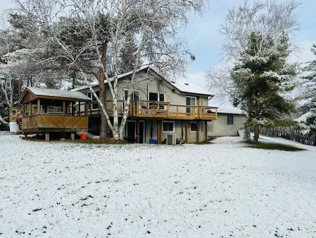 88 Ball Point Road, Kawartha Lakes, On K0m 2c0