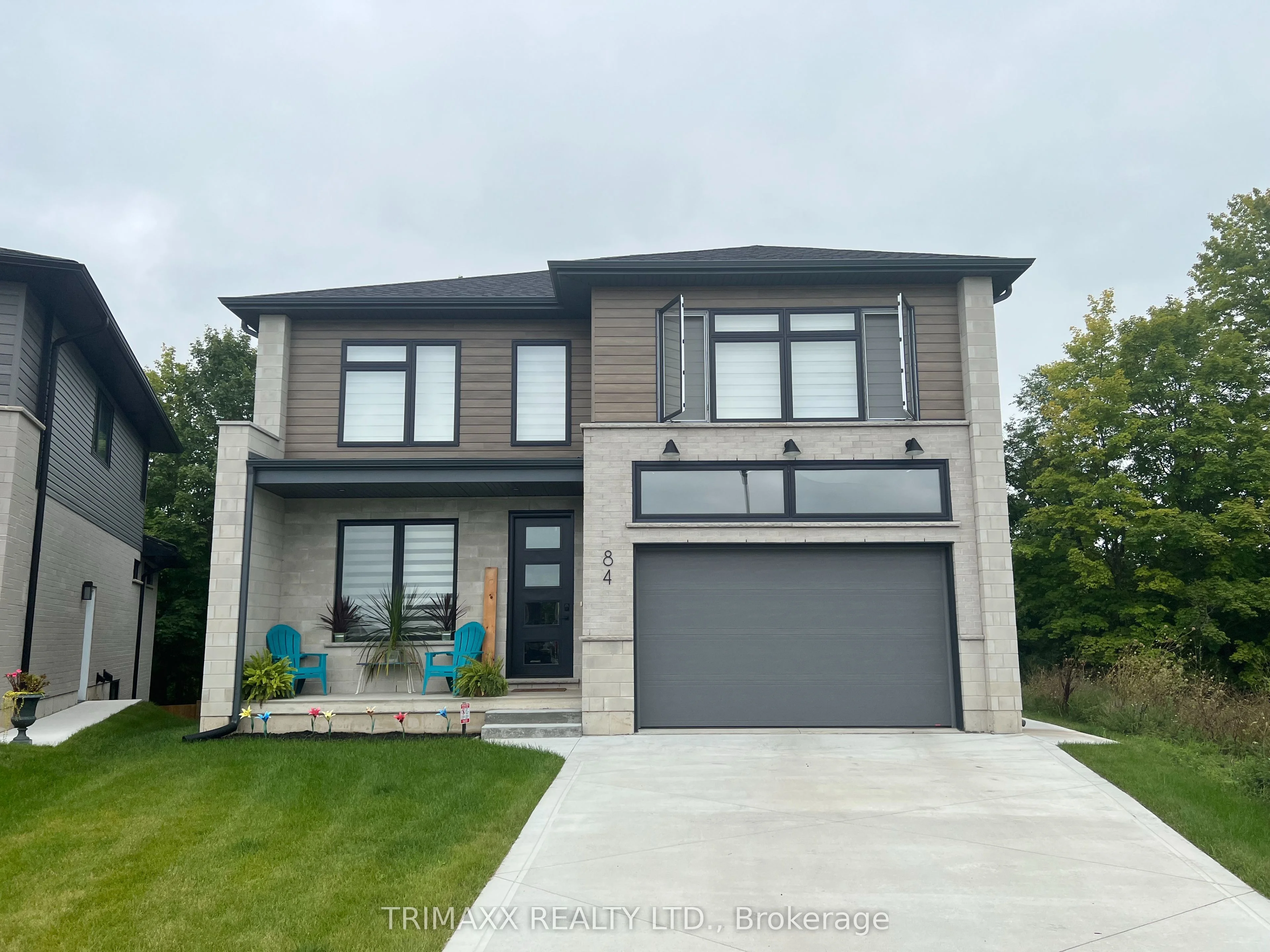 84 Trailview Drive, Tillsonburg, ON N4G 0C6