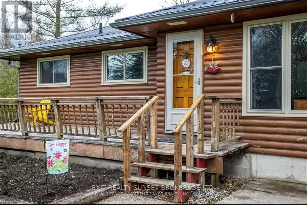 330 St. Alban's Road, Kawartha Lakes, ON K0M 1A0