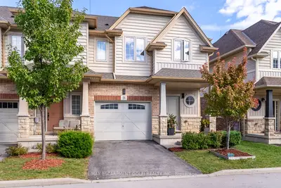 8 Lakelawn Road 28, Grimsby, On L3m 0g1