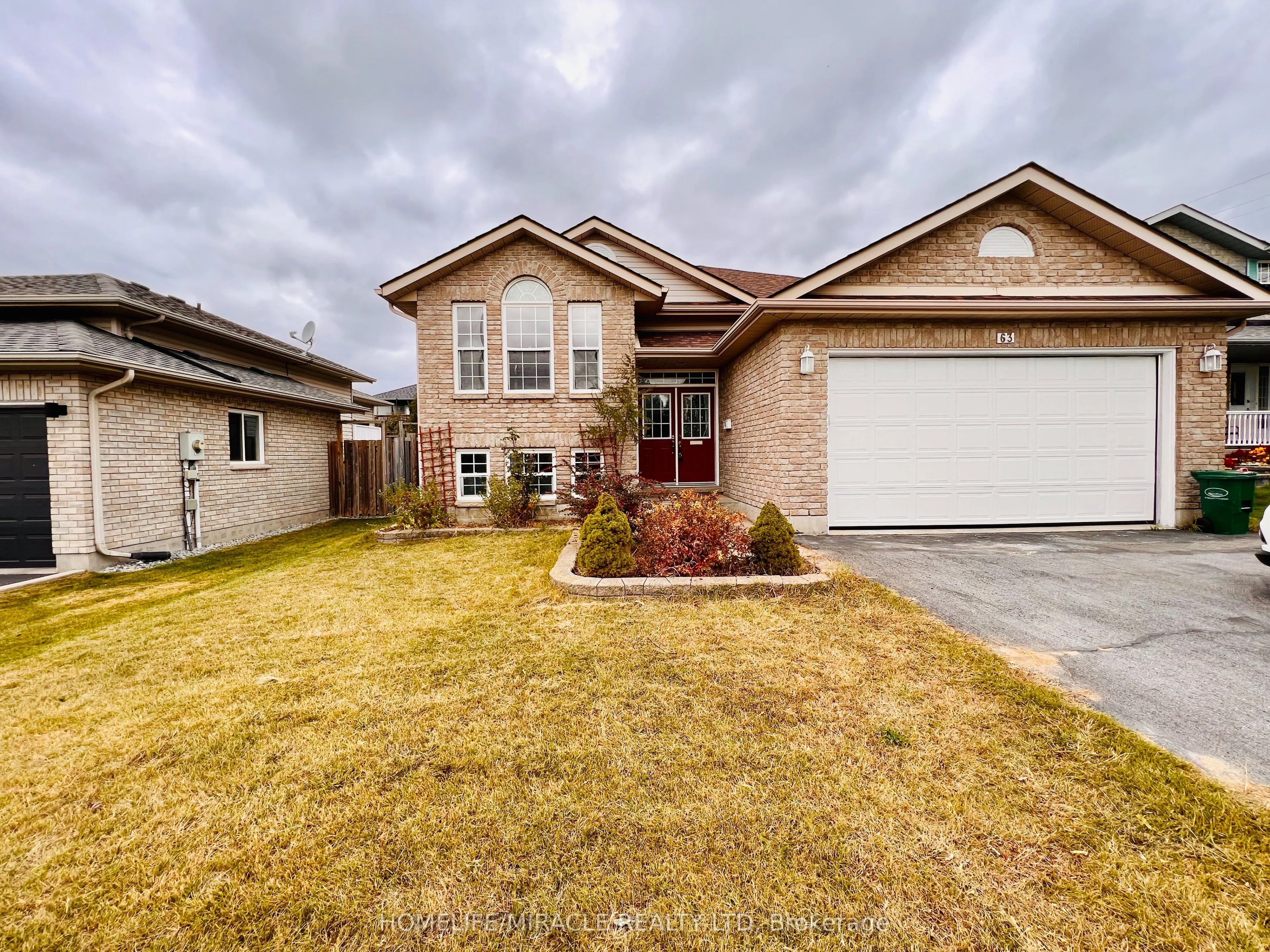 63 Northumberland Boulevard, Quinte West, On K8v 6w5