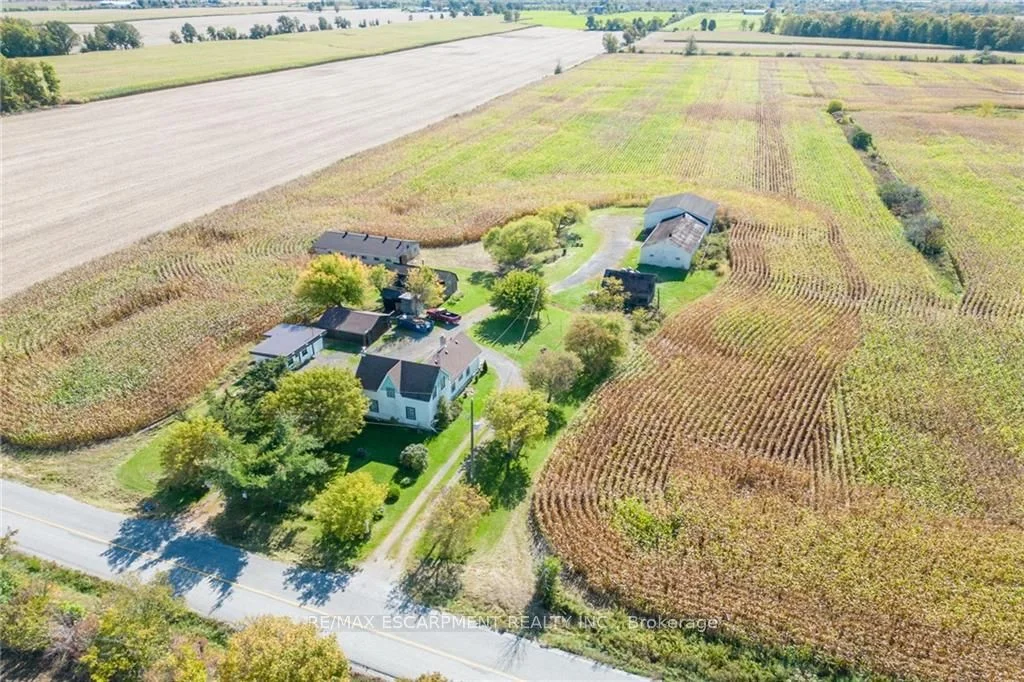 120 Conc 15 Walpole Road, Haldimand, ON N0A 1H0