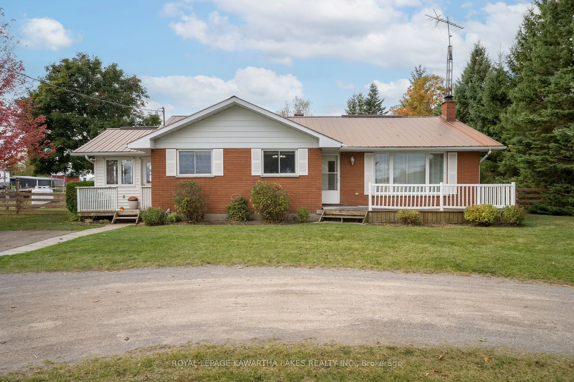 549 Halter Road, Kawartha Lakes, On K9v 4r4