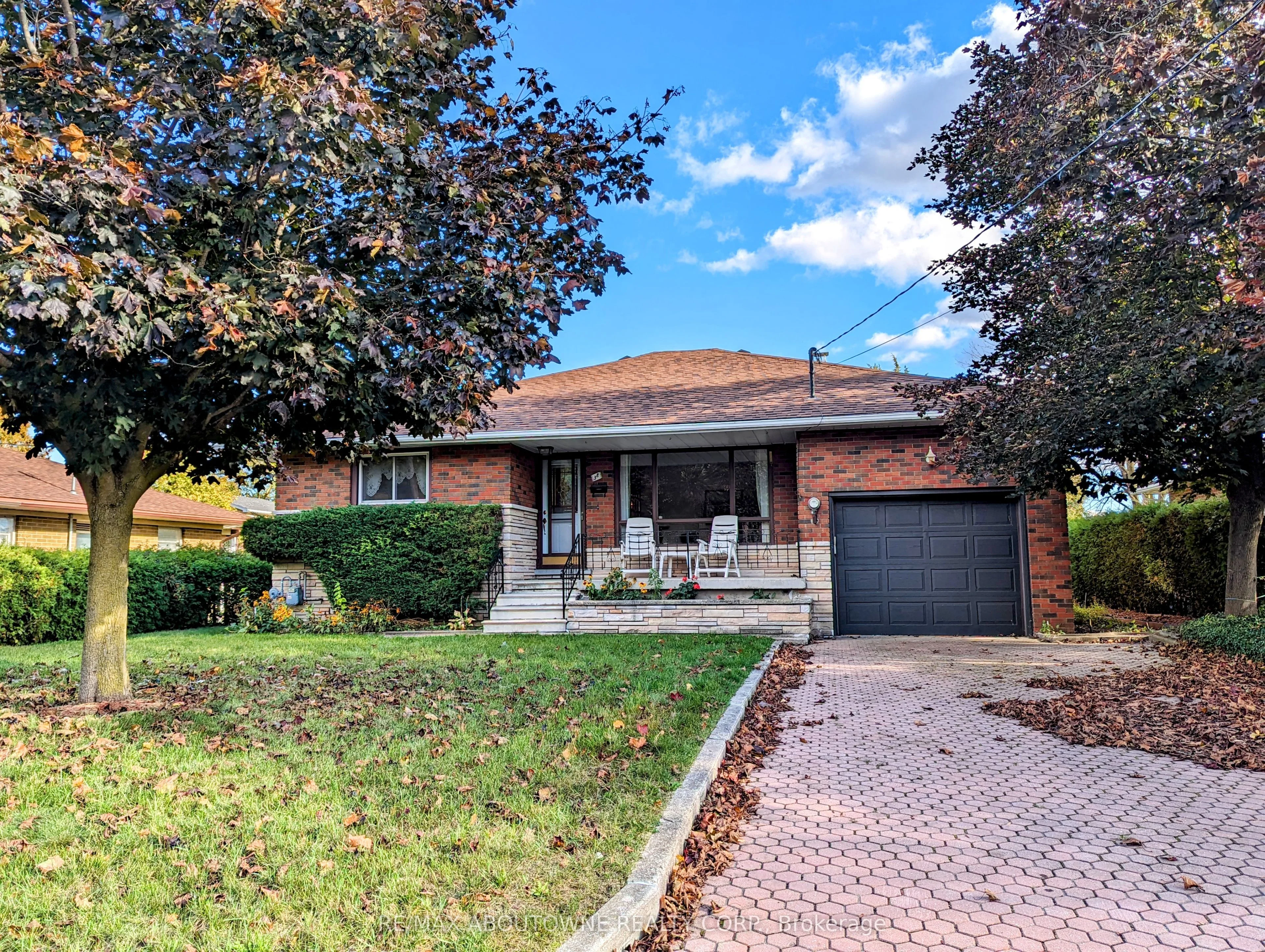 38 BELLEVUE Street, Guelph, ON N1G 1E8