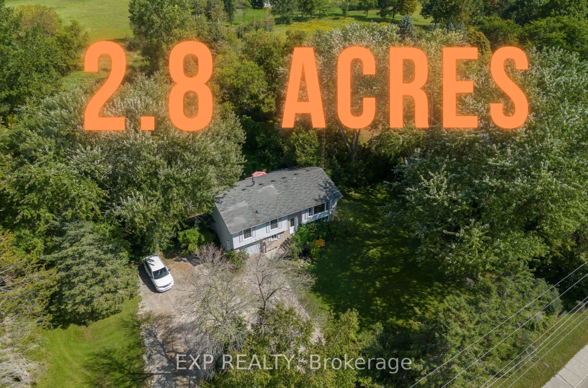 1985 Stockdale Road, Quinte West, ON K0K 2C0